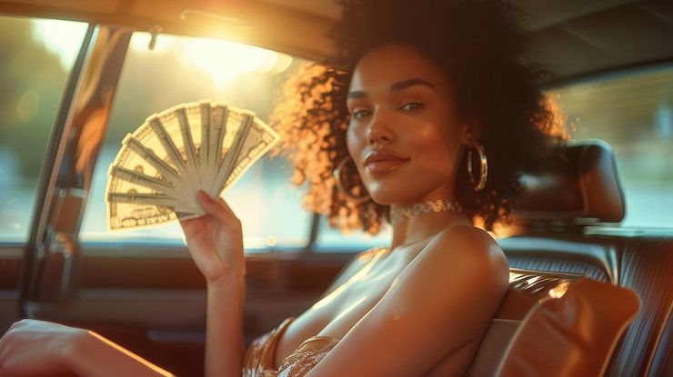 Account transaction history on domino slot showing deposits and withdrawals