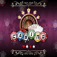 Android APK installation screen showing domino slot Angka Ikut download