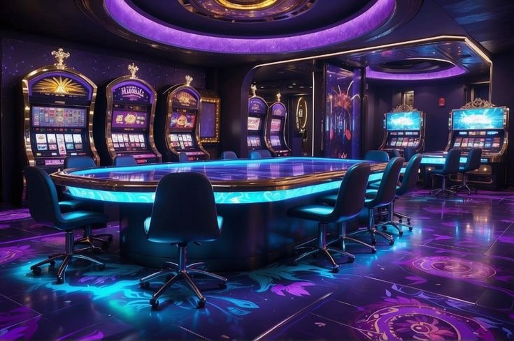 domino slot App 