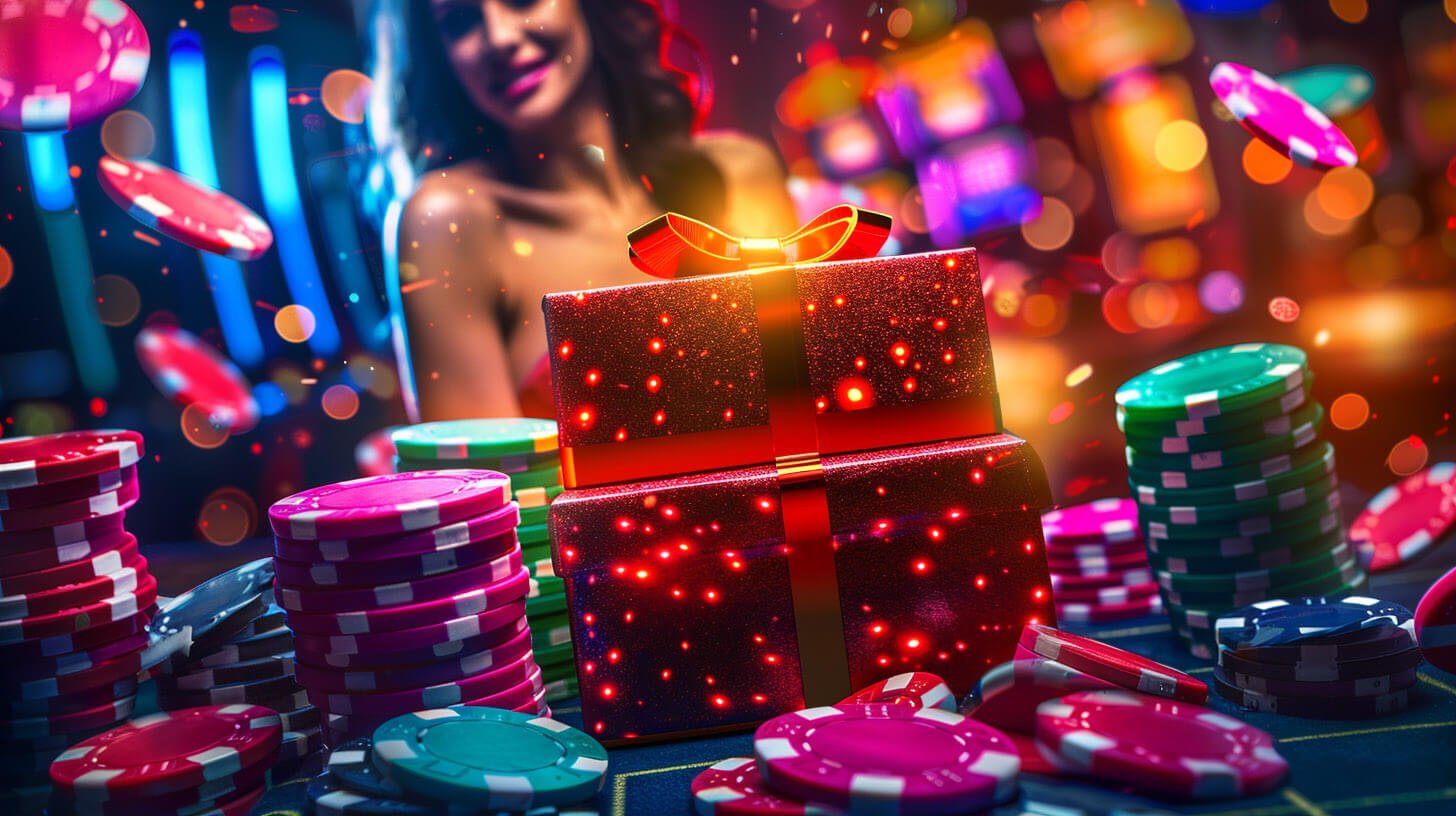 domino slot featured game showcase